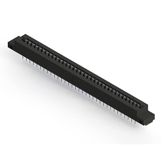 857-066-424-212 EDAC Inc.  Edgeboard Connectors